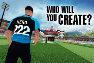 Who will you create